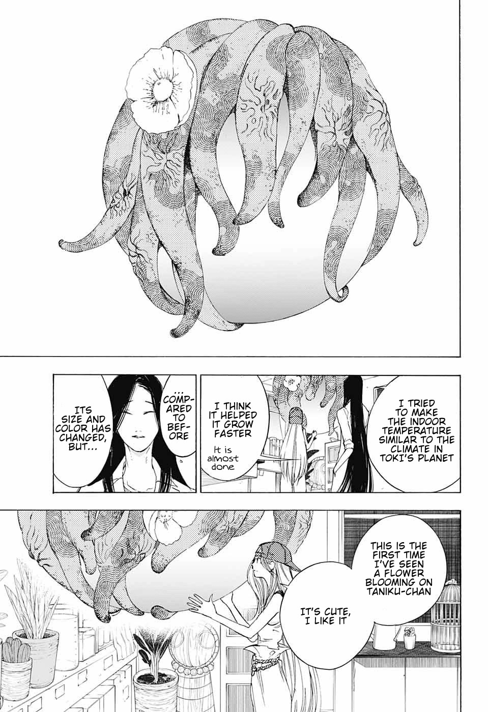 Sentaku no Toki chapter 10 page 4