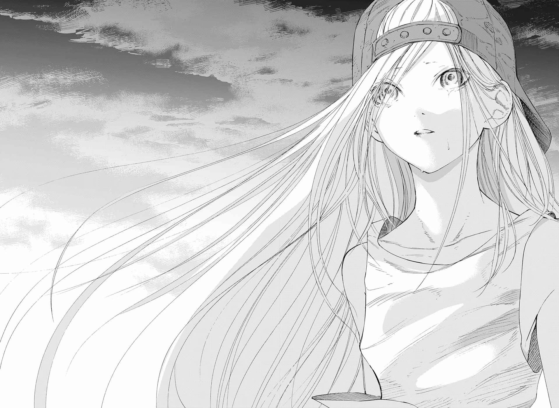 Sentaku no Toki chapter 9 page 45