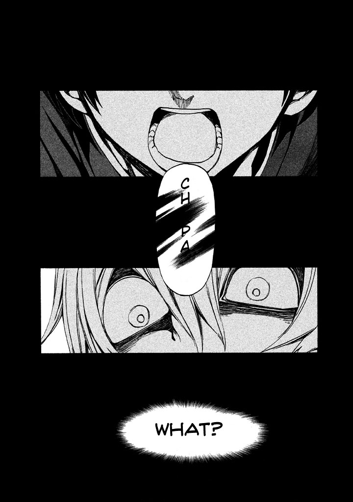 Sentou Hakai Gakuen Dangerosu chapter 2 page 28