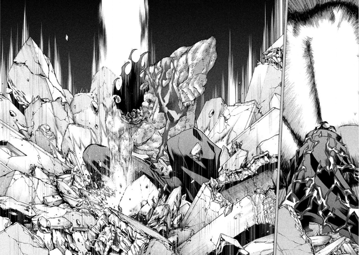 Sentou Hakai Gakuen Dangerosu chapter 31 page 29