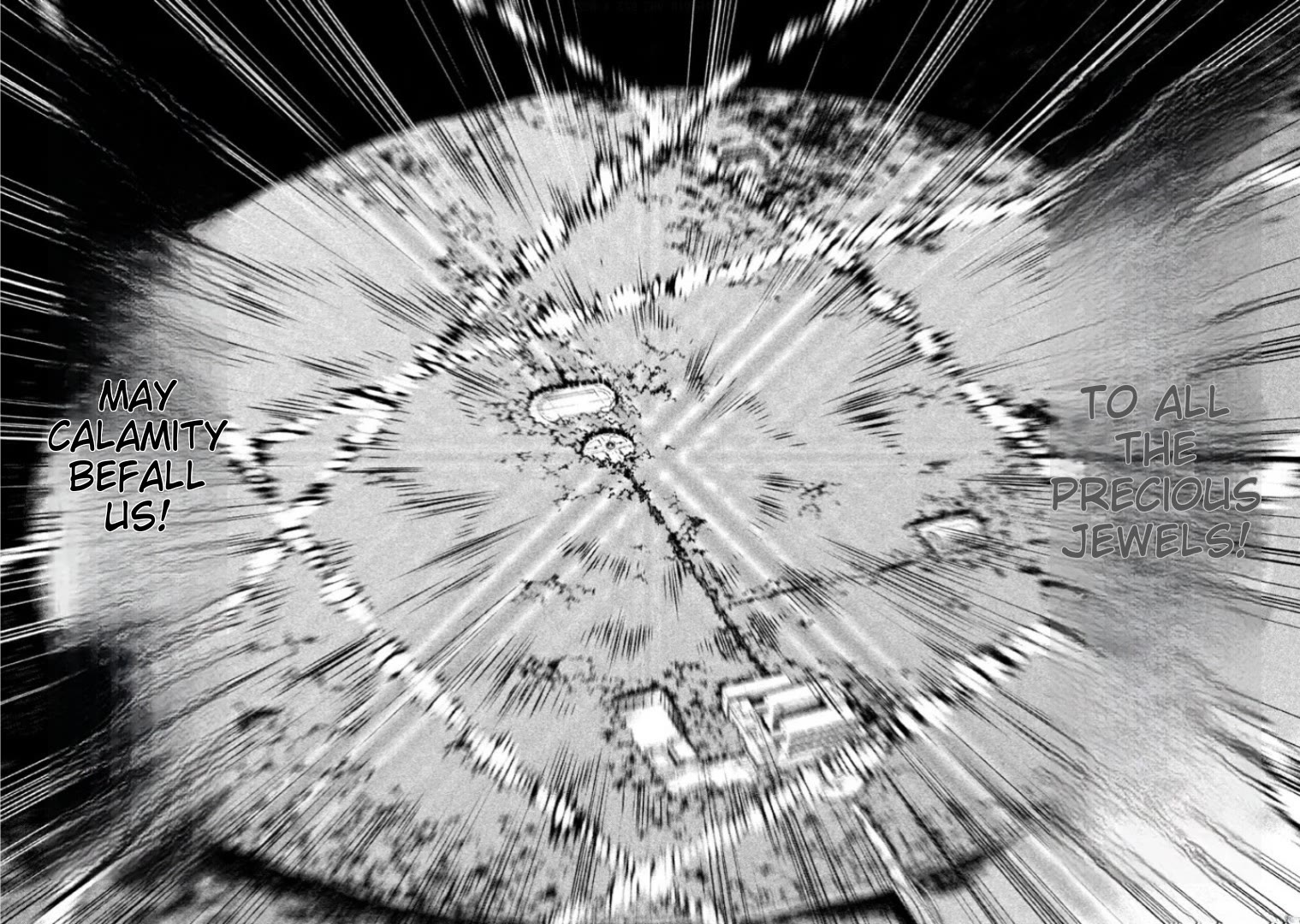 Sentou Hakai Gakuen Dangerosu chapter 40 page 49