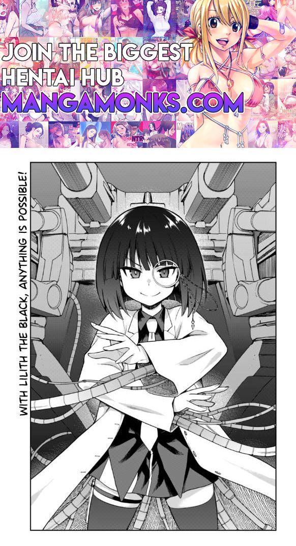 Sentouin, Hakenshimasu! chapter 49 page 1