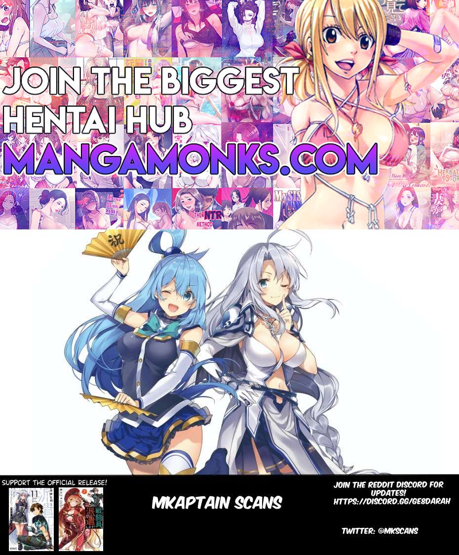 Sentouin, Hakenshimasu! chapter 53 page 1