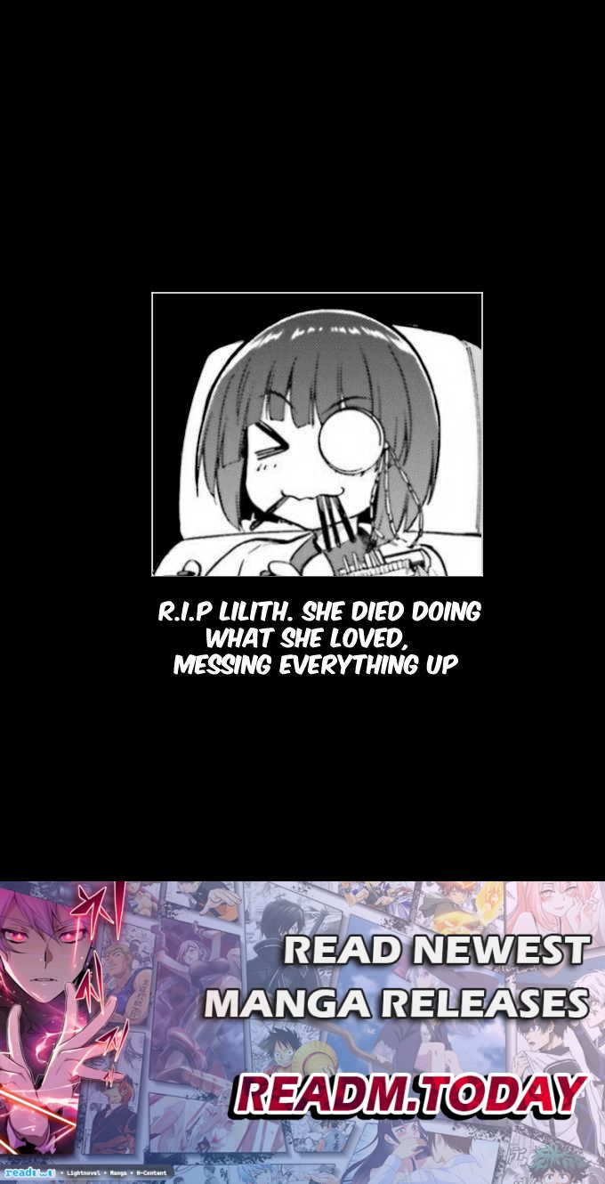 Sentouin, Hakenshimasu! chapter 56 page 33