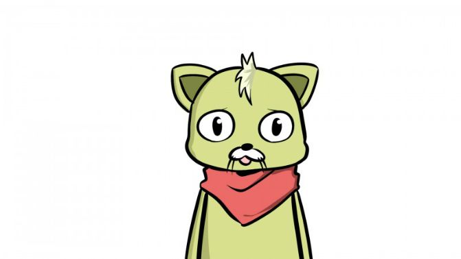 Senyuu. chapter 10 page 1