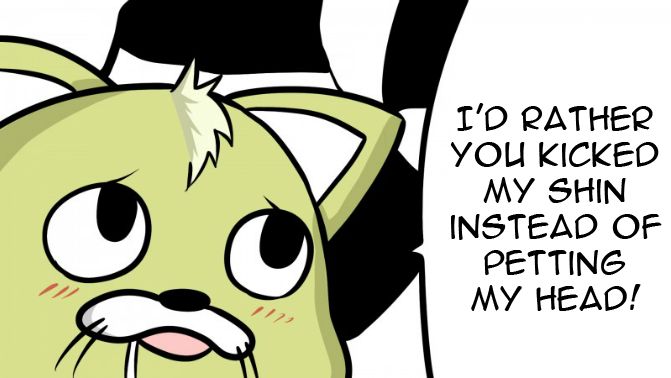 Senyuu. chapter 10 page 12