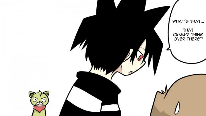 Senyuu. chapter 10 page 2