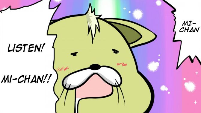 Senyuu. chapter 10 page 20