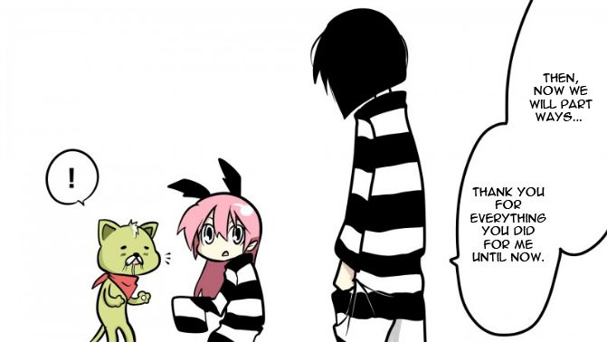 Senyuu. chapter 10 page 21