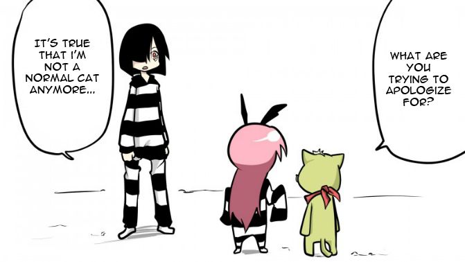 Senyuu. chapter 10 page 28