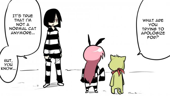 Senyuu. chapter 10 page 29