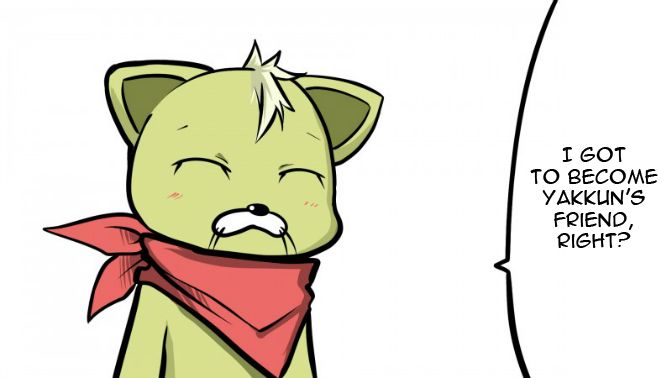 Senyuu. chapter 10 page 30