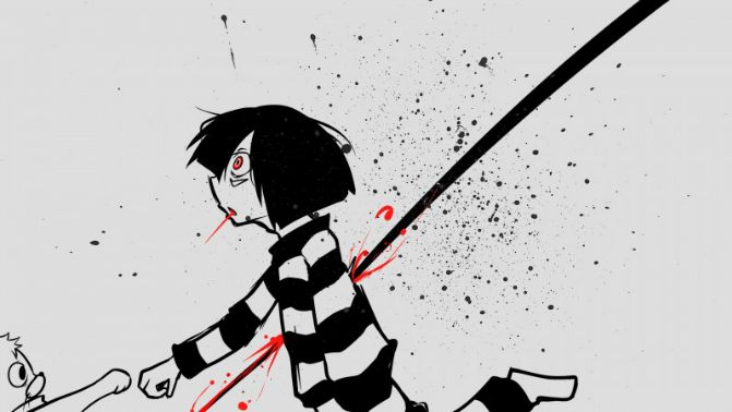 Senyuu. chapter 10 page 42