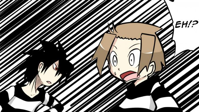 Senyuu. chapter 10 page 44