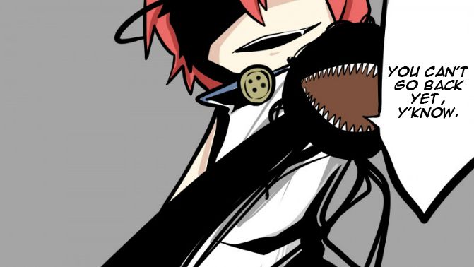 Senyuu. chapter 10 page 46