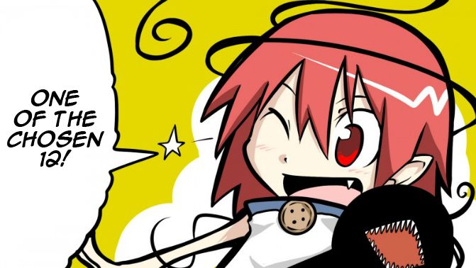 Senyuu. chapter 10 page 48