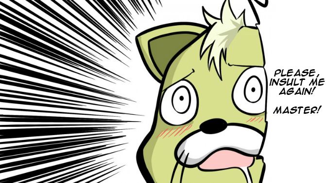 Senyuu. chapter 10 page 7