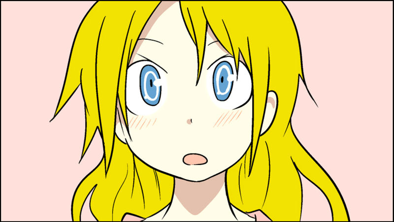 Senyuu. chapter 100 page 11