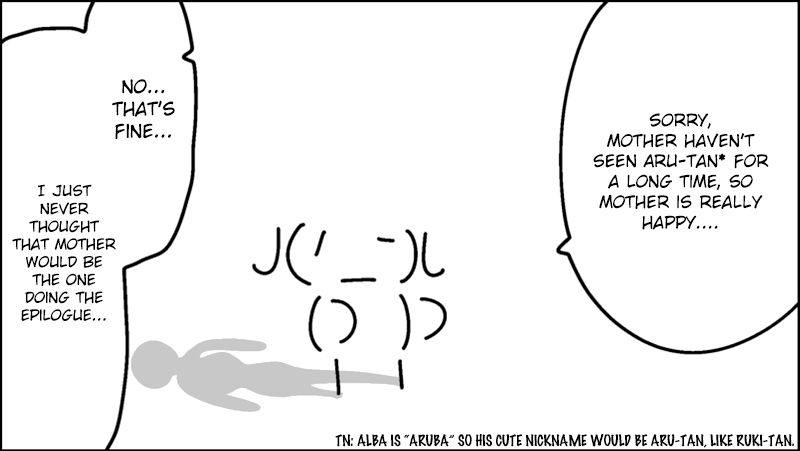 Senyuu. chapter 100 page 24