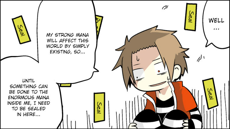 Senyuu. chapter 100 page 31