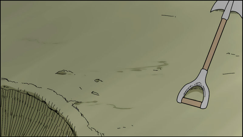 Senyuu. chapter 100 page 36