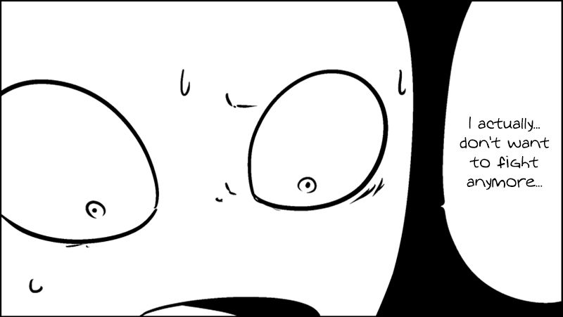 Senyuu. chapter 100 page 46