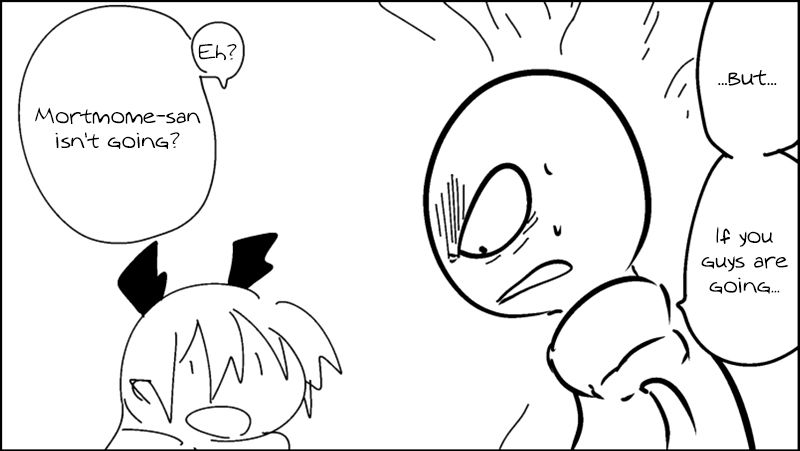 Senyuu. chapter 100 page 47