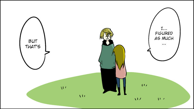 Senyuu. chapter 100 page 8