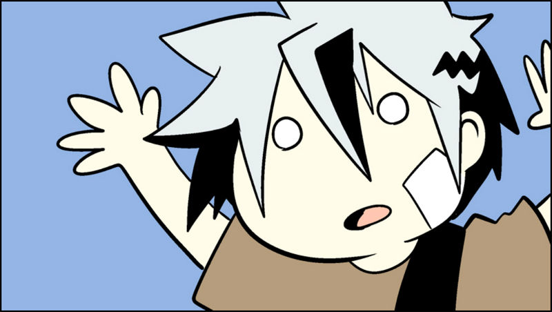 Senyuu. chapter 101 page 36