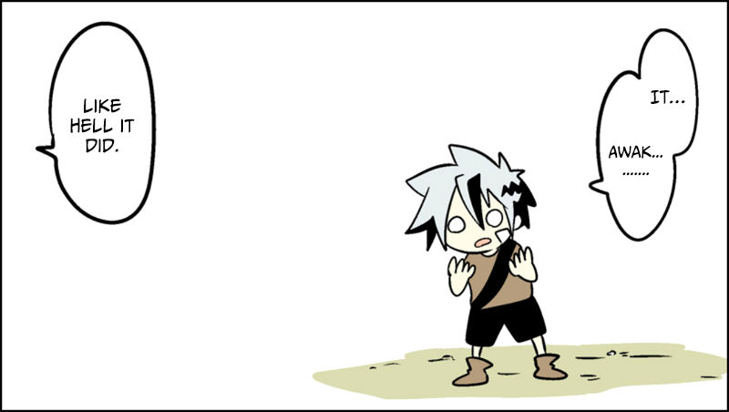 Senyuu. chapter 101 page 37