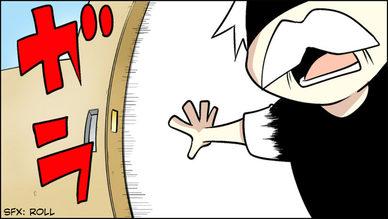 Senyuu. chapter 103 page 17