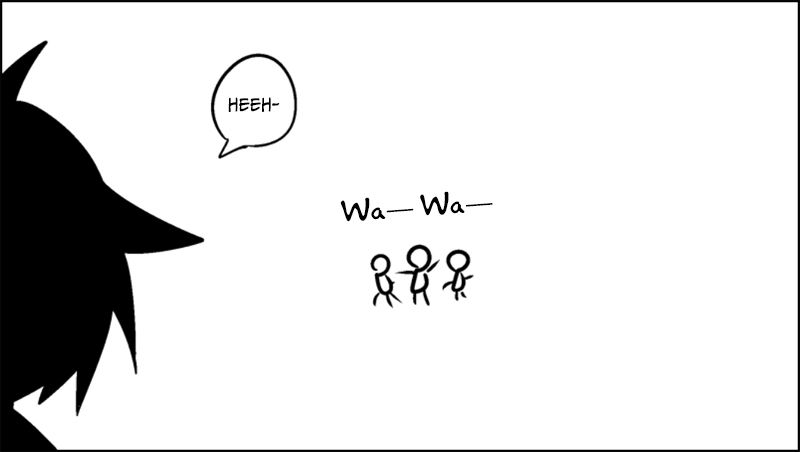 Senyuu. chapter 103 page 26