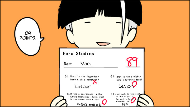 Senyuu. chapter 103 page 31