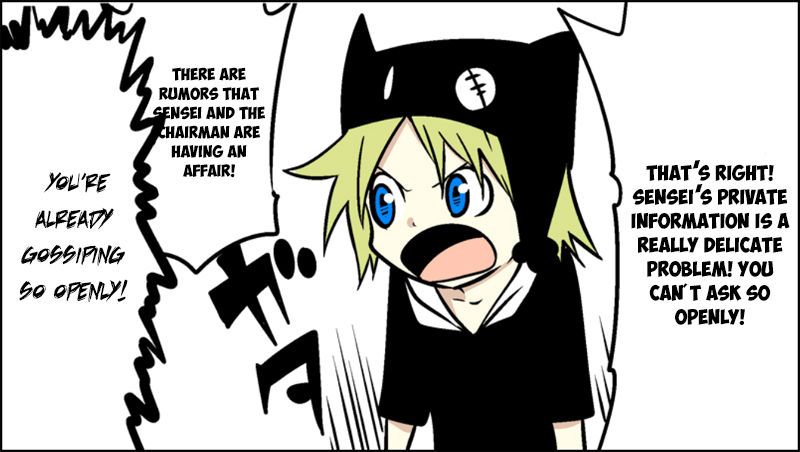 Senyuu. chapter 103 page 36