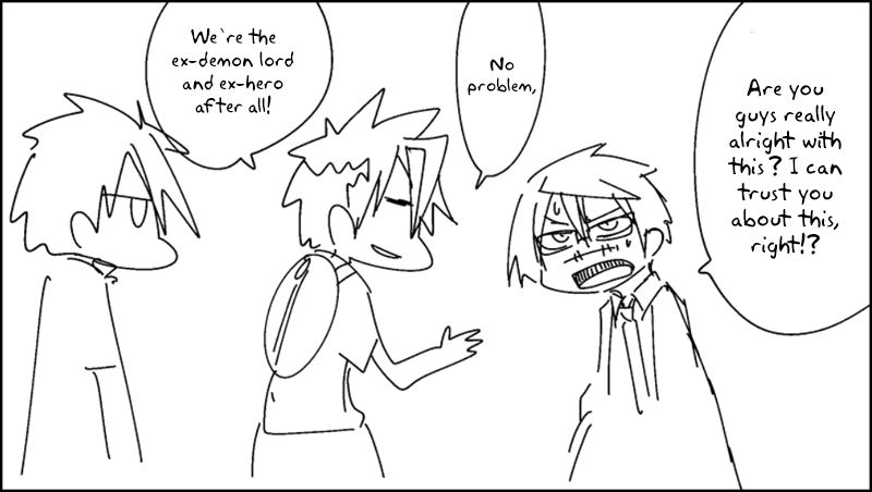 Senyuu. chapter 103 page 44