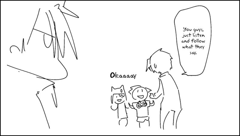 Senyuu. chapter 103 page 45