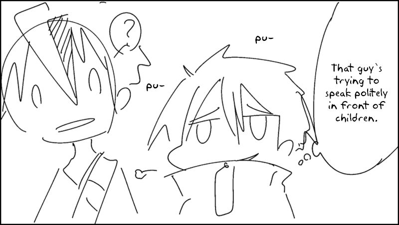 Senyuu. chapter 103 page 46