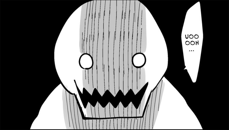 Senyuu. chapter 106 page 23