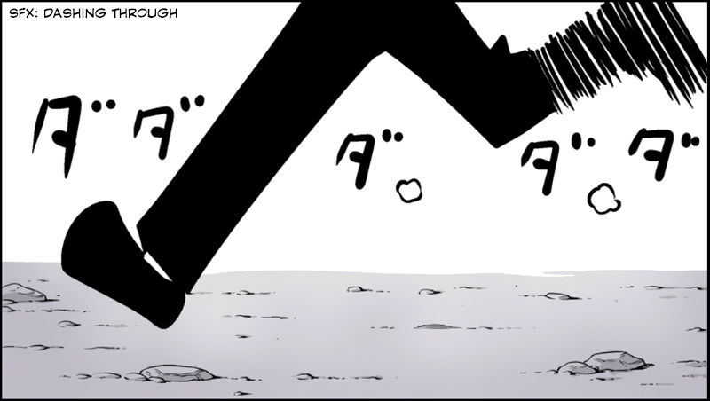 Senyuu. chapter 107 page 11