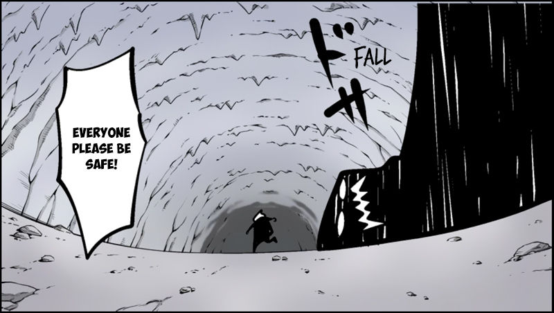 Senyuu. chapter 107 page 15