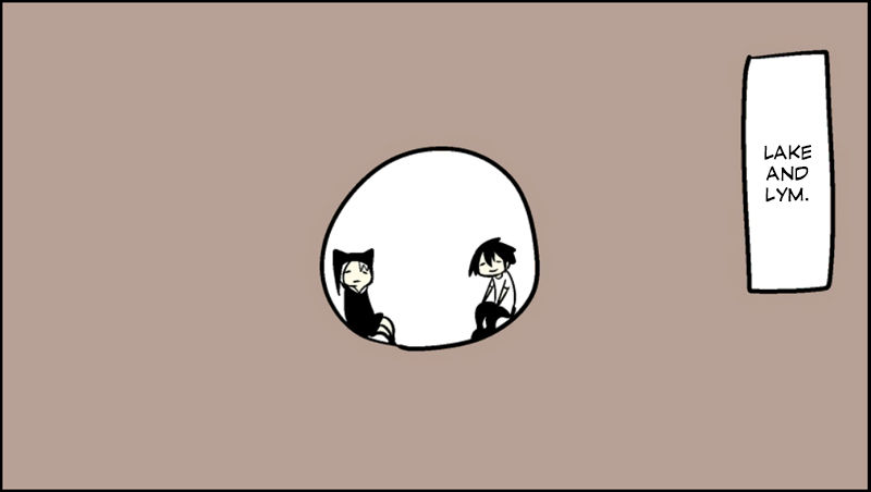 Senyuu. chapter 107 page 16