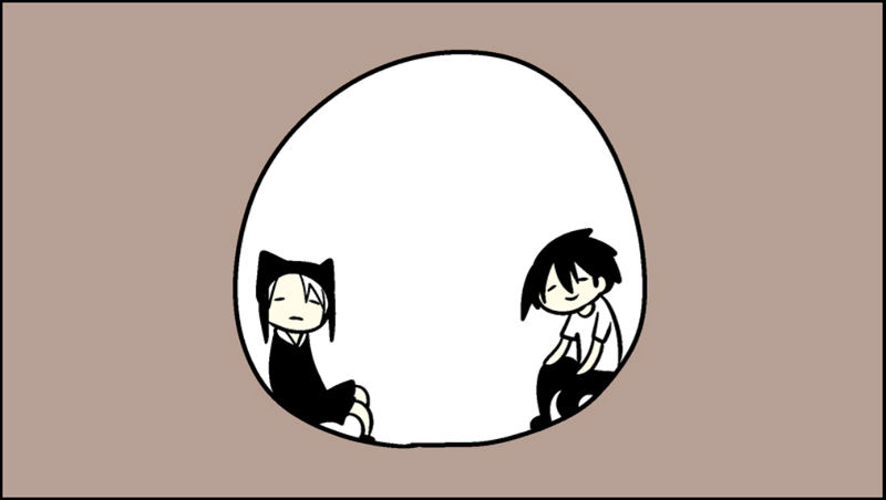 Senyuu. chapter 107 page 17