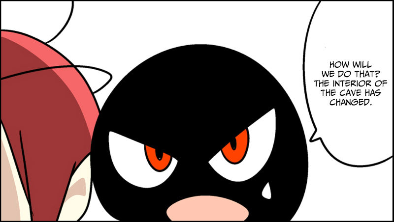 Senyuu. chapter 107 page 22