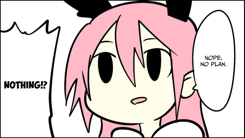 Senyuu. chapter 107 page 24