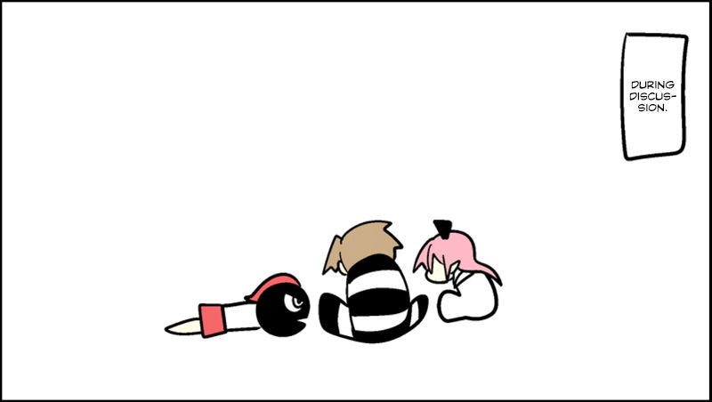 Senyuu. chapter 107 page 26