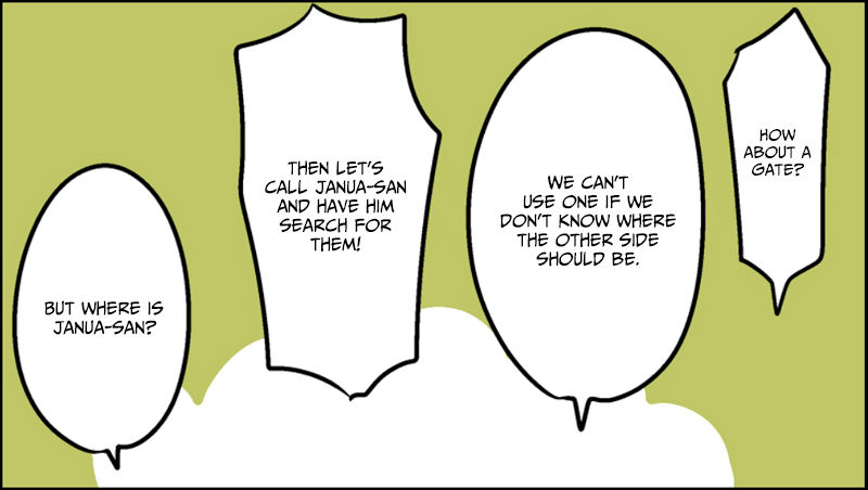 Senyuu. chapter 107 page 30