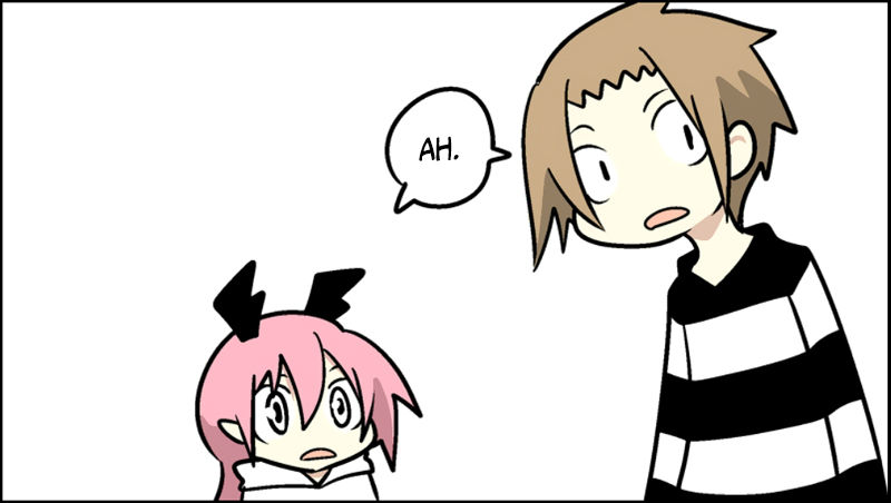 Senyuu. chapter 107 page 34