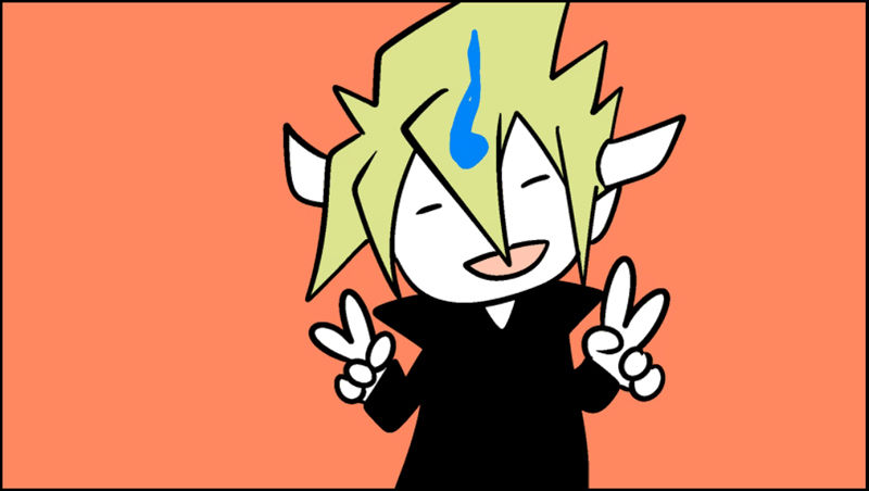 Senyuu. chapter 107 page 35