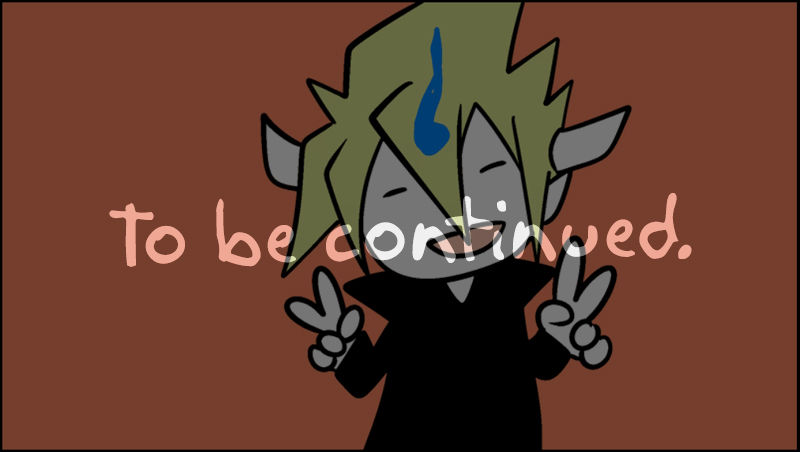 Senyuu. chapter 107 page 36