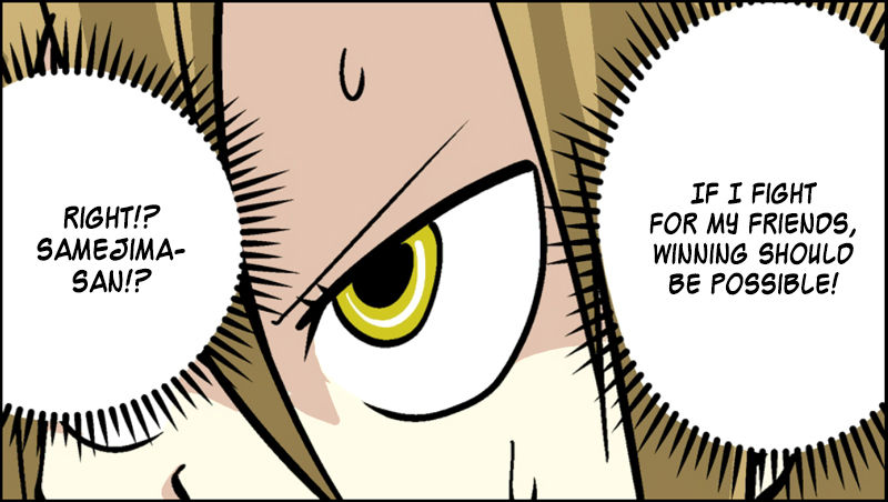 Senyuu. chapter 107 page 5